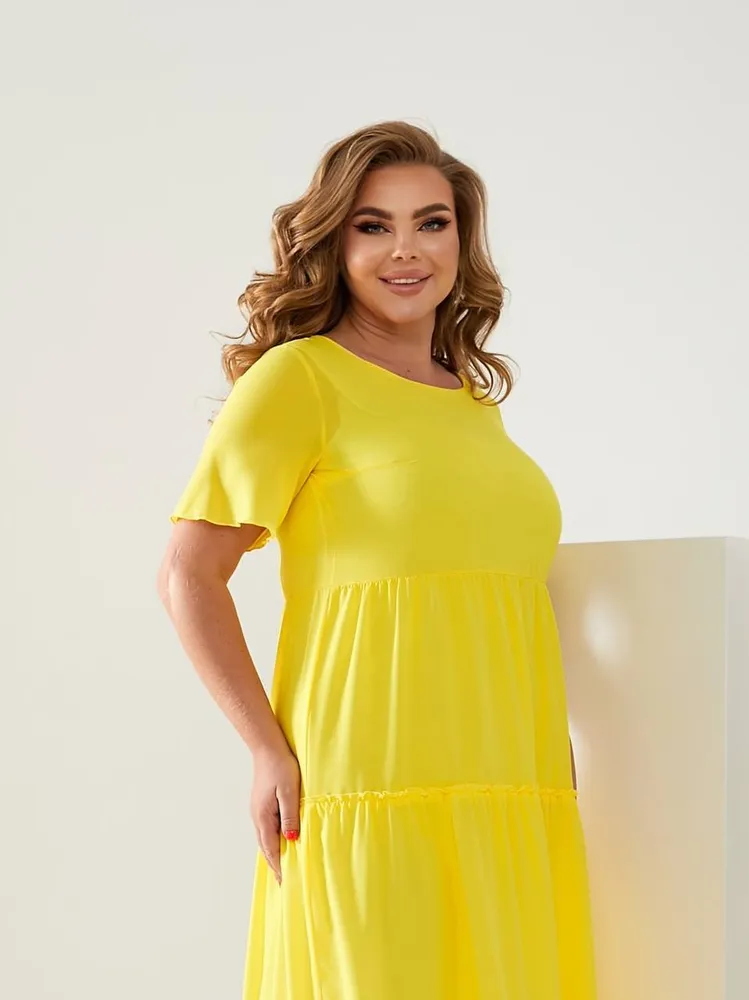 Платье УК-8318-1 Fabrika