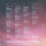 Soundtrack / The Twilight Saga: Breaking Dawn, Part 1 (Original Motion Picture Soundtrack)(Coloured Vinyl)(2LP)