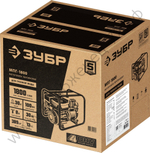 ЗУБР 1800 л/мин, мотопомпа бензиновая для грязной воды (МПГ-1800)