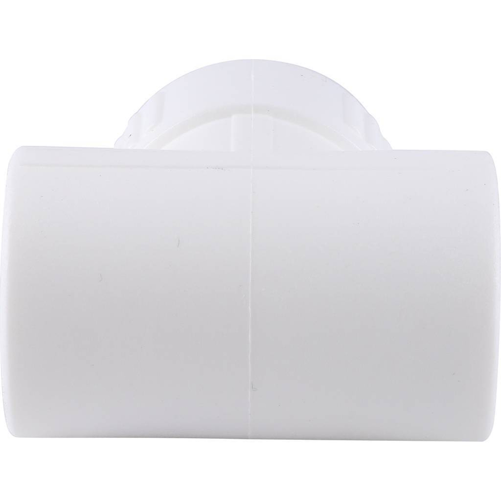 Тройник  с внутренней резьбой KALDE 25x1/2"