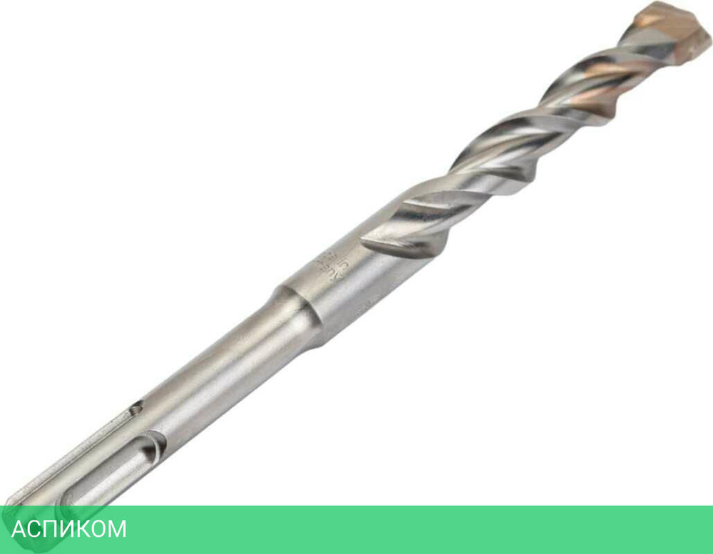 Бур Milwaukee SDS+ M2 14x160 (4932307078)