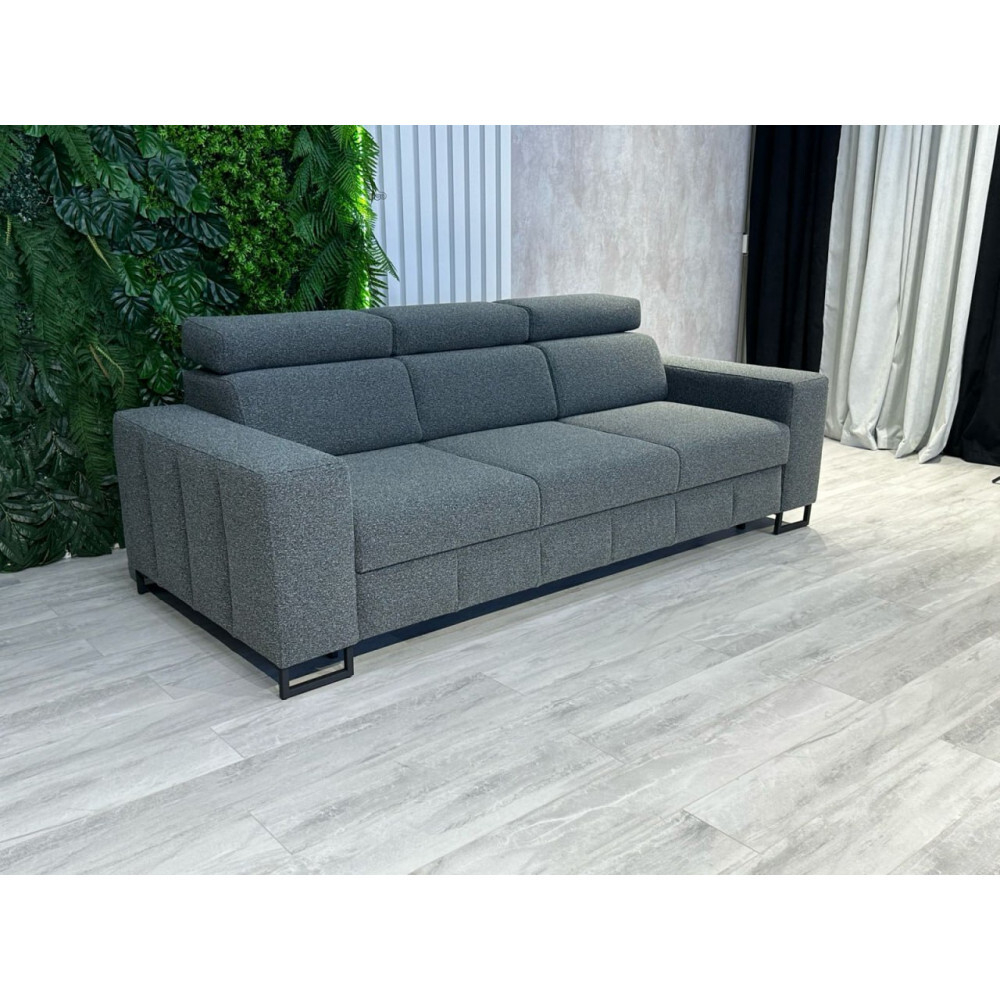 Диван-кровать модульный ВЕРОНА/ Модуль №5+Модуль №7+Модуль №5