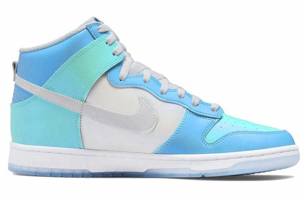 Кроссовки Nike Dunk I Got Next