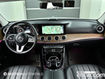 Mercedes-Benz E-Class W213 E220d Exclusive (10.2019)