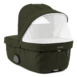 Люлька Peg Perego Culla Grande для коляски Veloce/Vivace Green