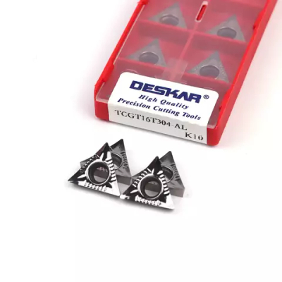 Твердосплавная пластина TCGT16T304