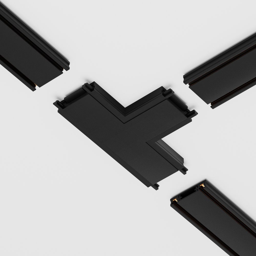 Комплектующие для систем освещения с токоведущими элементами Technical TRA084CT-11B