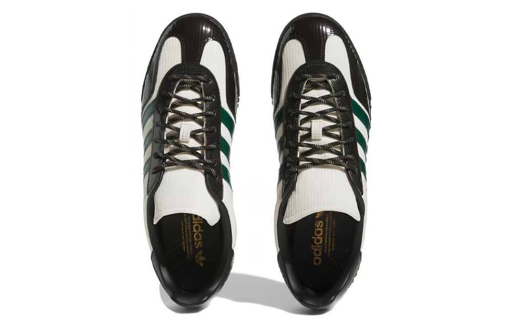 Кроссовки Blondey Mccoy X Adidas Originals Gazelle A.B. Indoor T