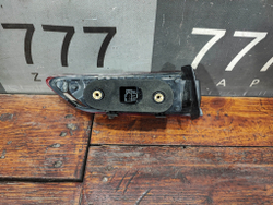 Фонарь задний правый Skoda Karoq 17-нв Б/У Оригинал 57A945308