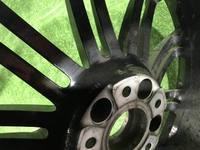 Диск Комплект дисков R20 Porsche 911 7 991 (11-19)