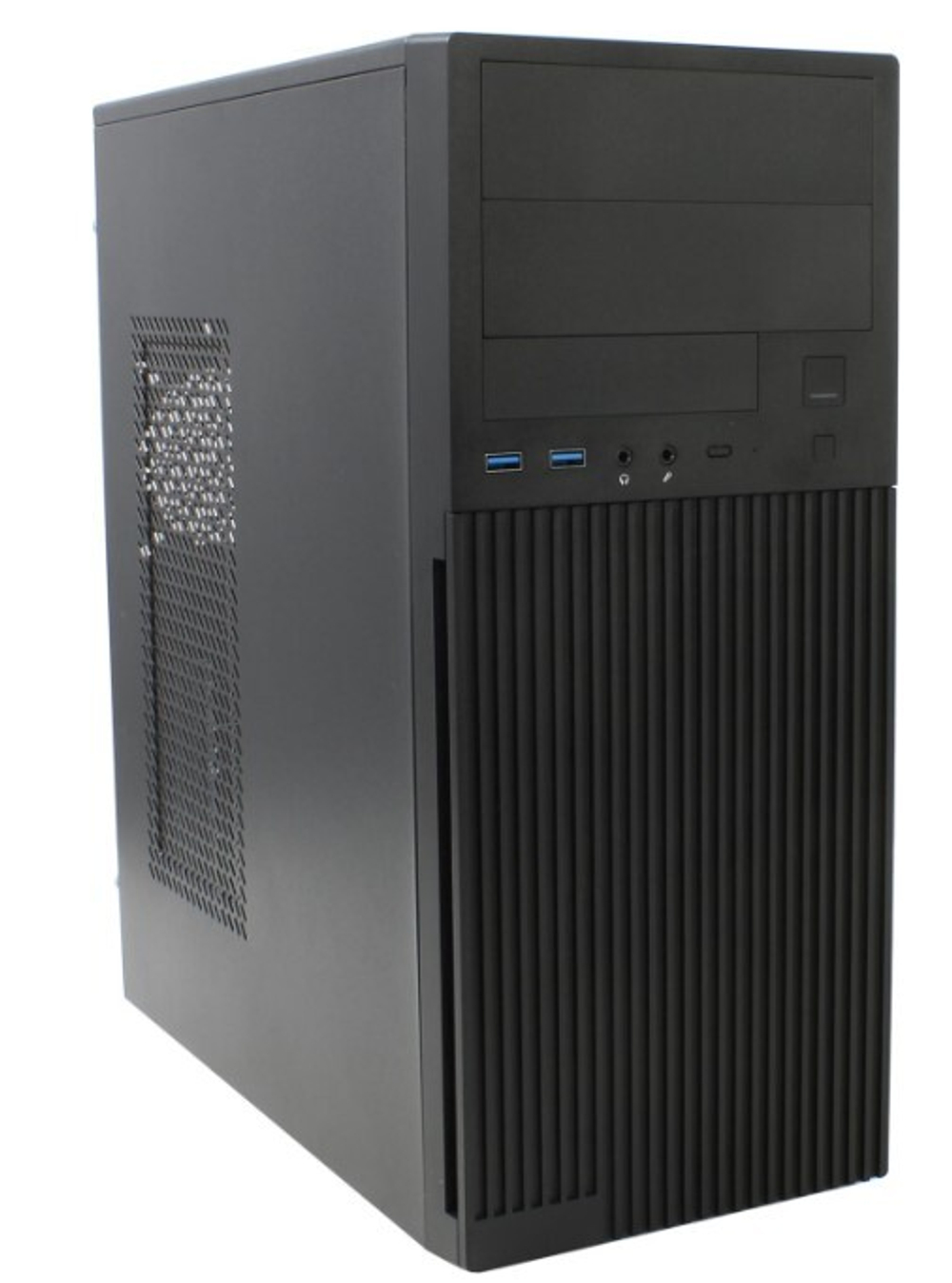 Корпус ATX InWin DA816