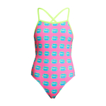 Купальник FUNKITA Kiss Kiss