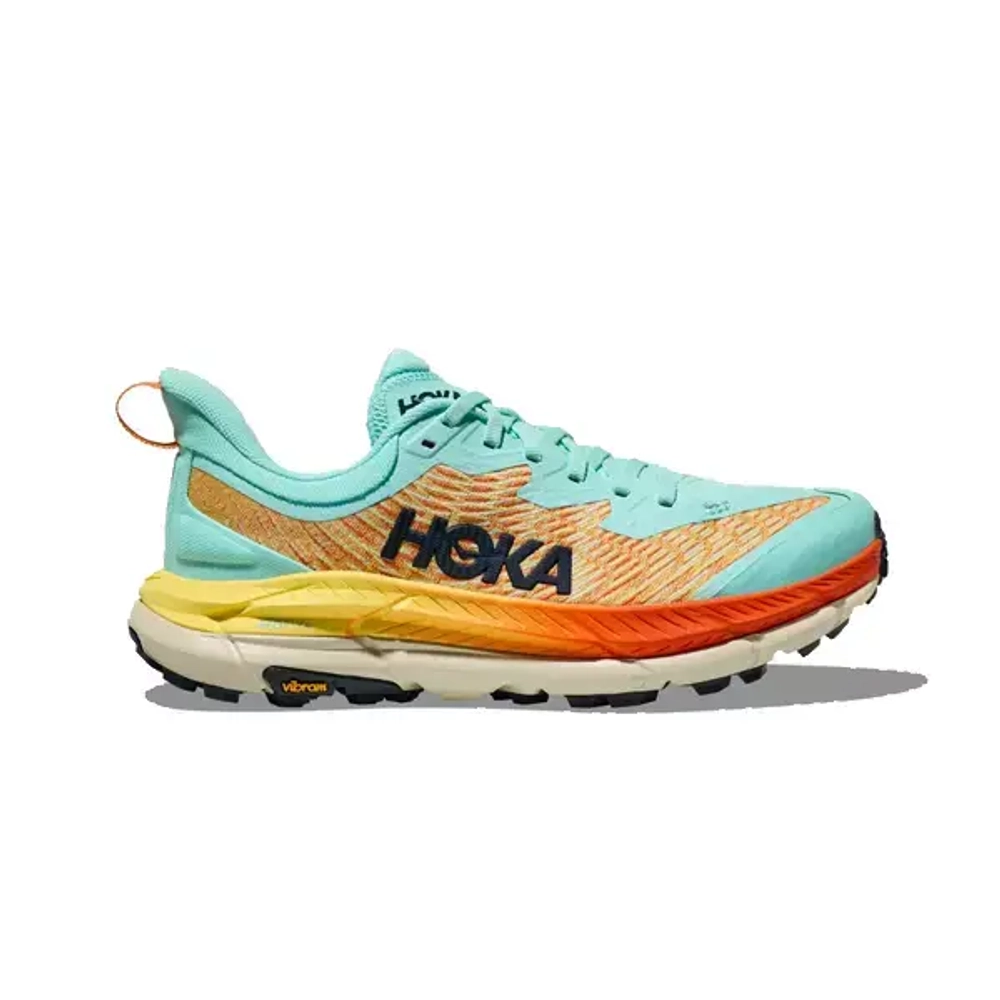 Кроссовки мужские Hoka Mafate speed 4