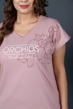 Костюм Лилит-2 Виотекс ПУДРОВЫЙ