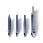 Магнитный картхолдер для iPhone Mujjo Magnetic Wallet