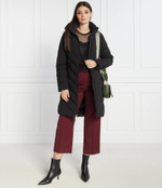 Пуховое пальто Michael Kors - черный(77C6241M82)