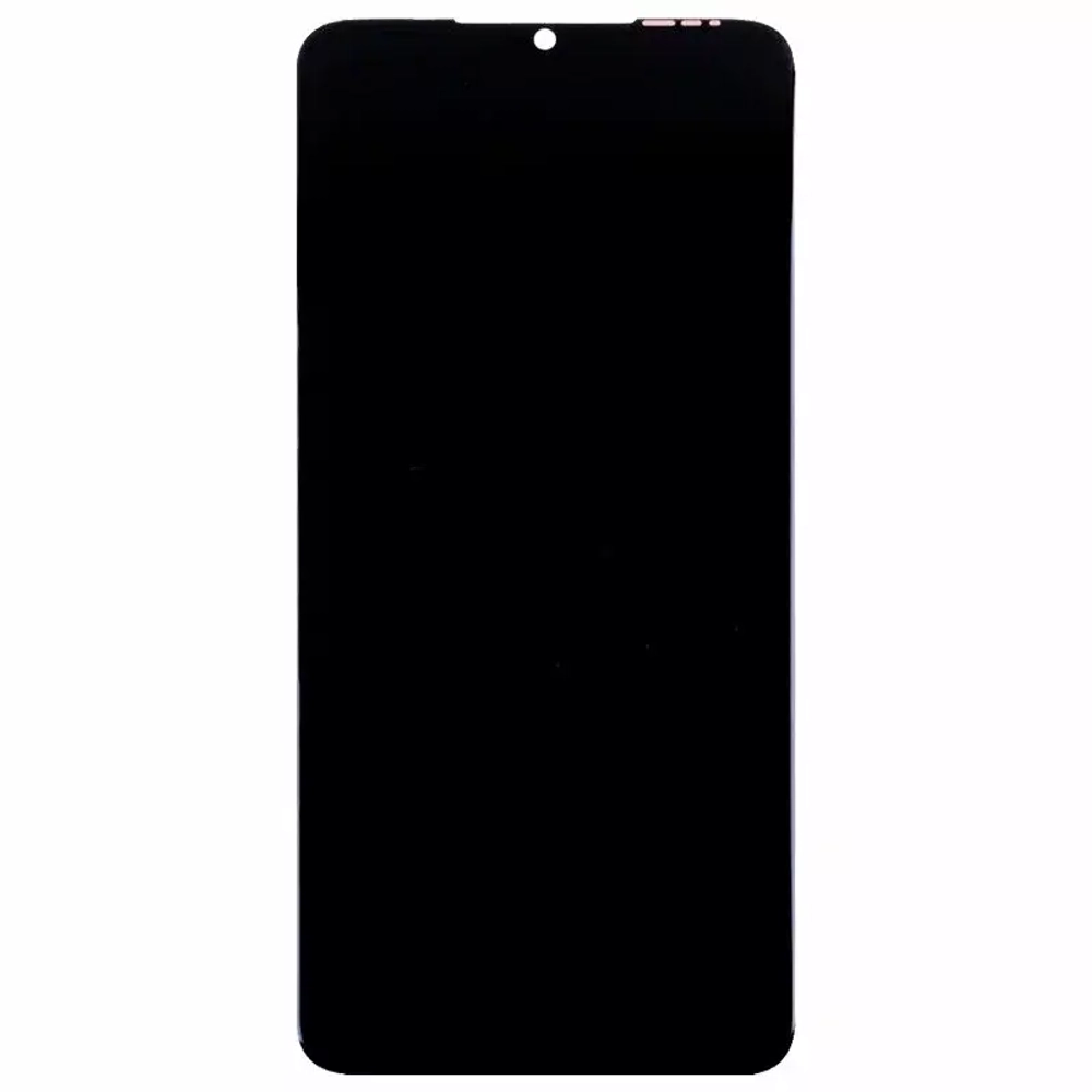 Дисплей для Infinix Hot 30i с тачскрином Черный - OR