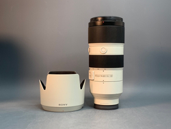 Sony FE 70-200mm 2.8 GM OSS