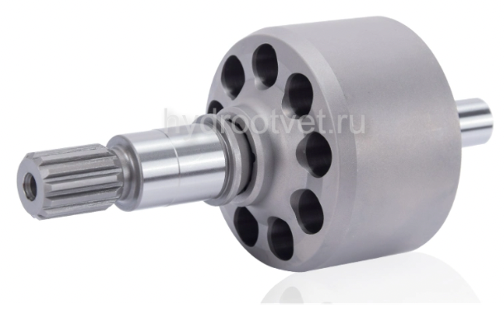 A10VO100 DRIVE SHAFT - Приводной вал