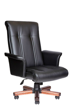 Кресло для руководителя PARIS А VIP