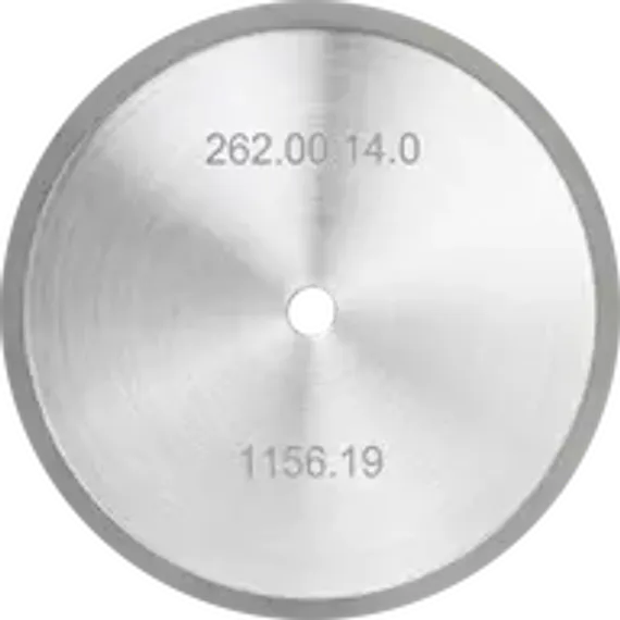 Круг шлифовальный к GD-430, SDC230, алмазный, Ø3-13 мм