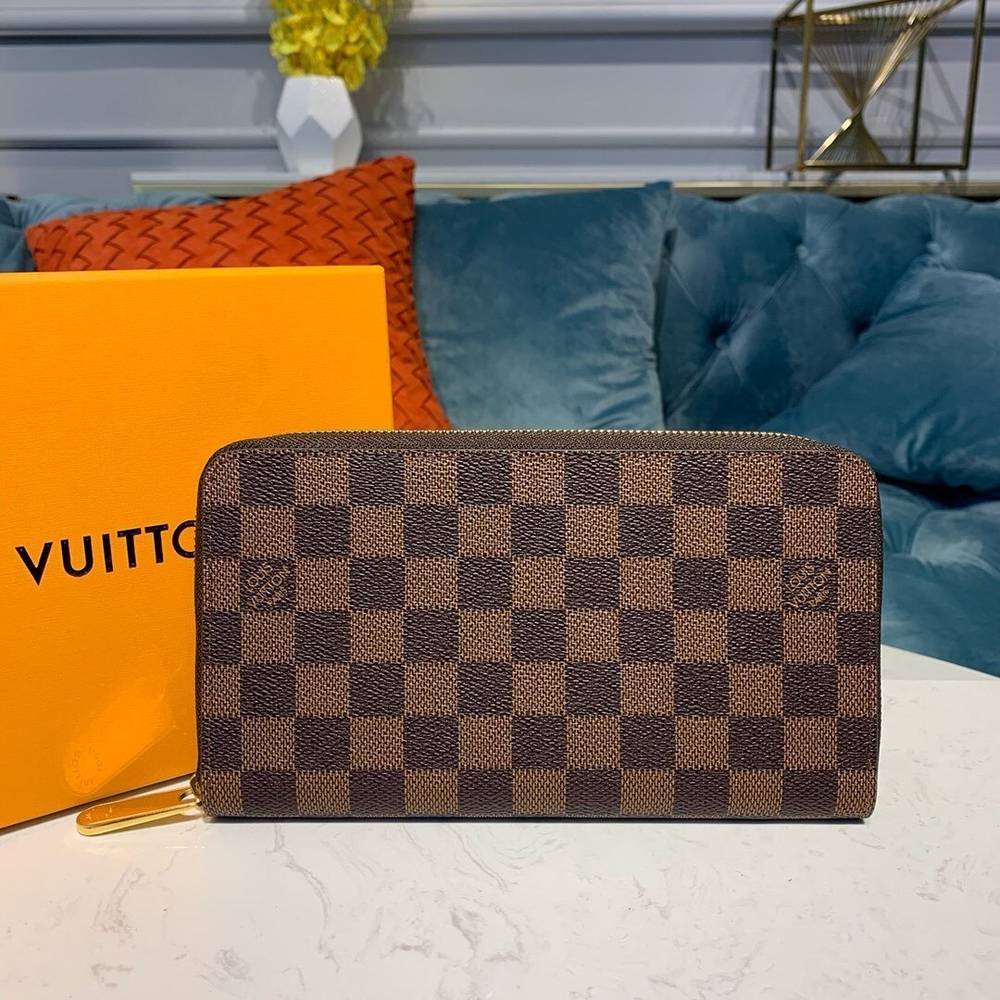 Louis Vuitton Zippy Organizer