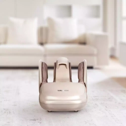 Массажер для ног Yamaguchi Yume Plus бежевый