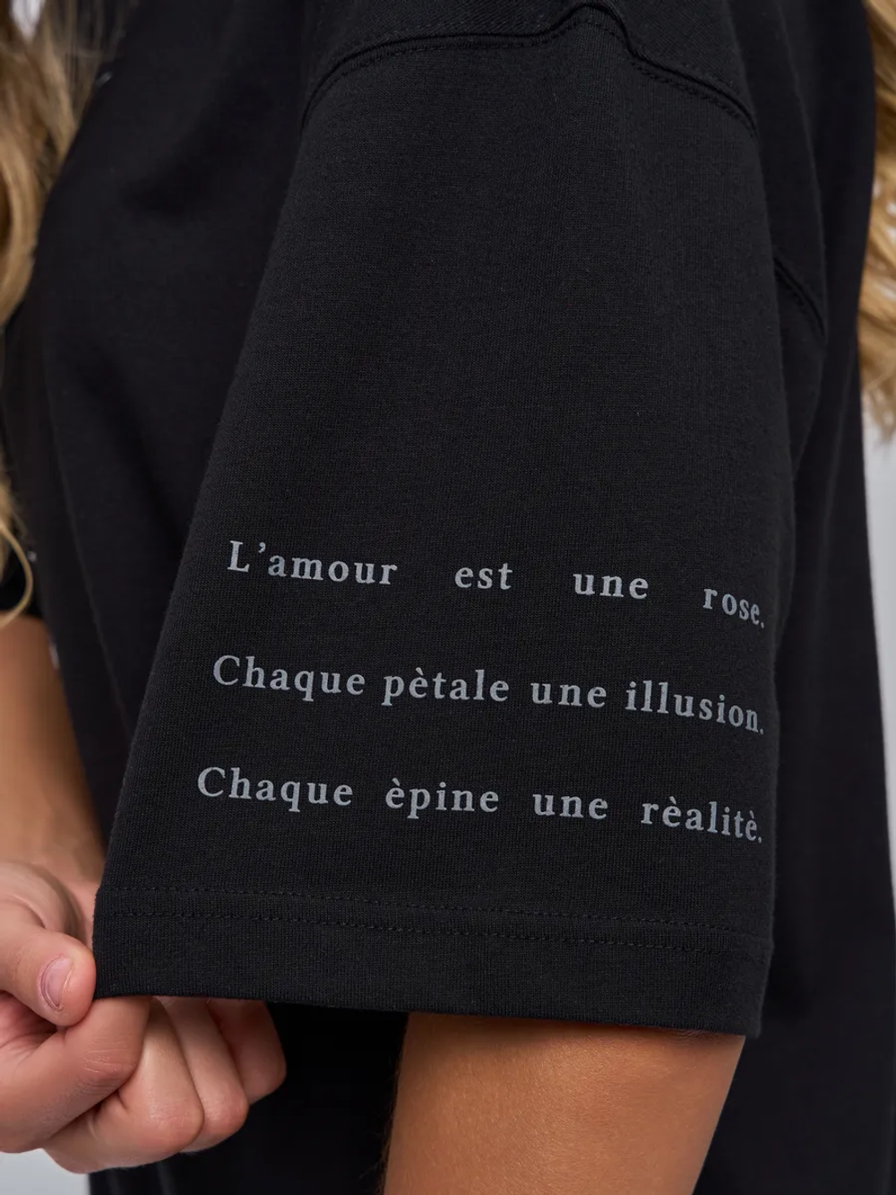 Футболка PARIS