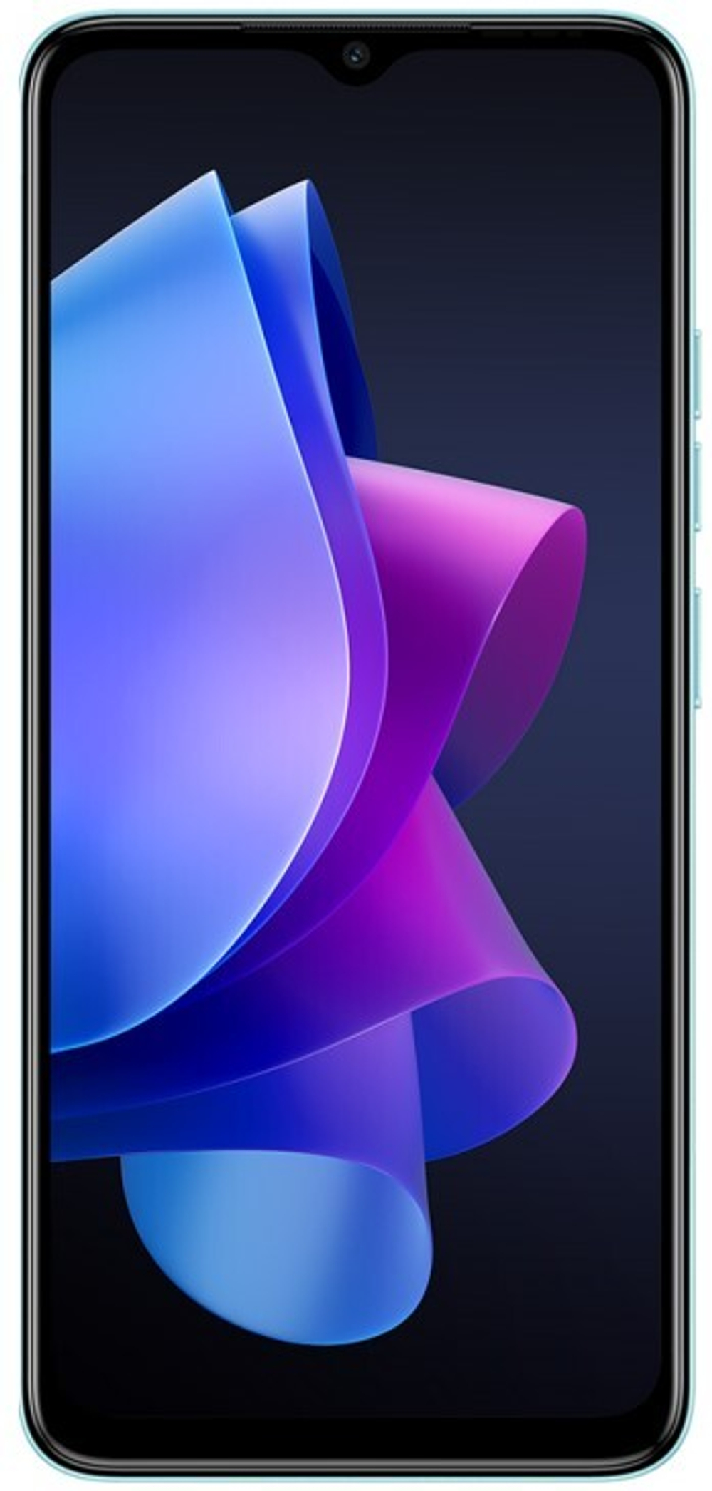 Смартфон TECNO Spark GO 2023 (BF7N) 3/64GB Uyuni Blue