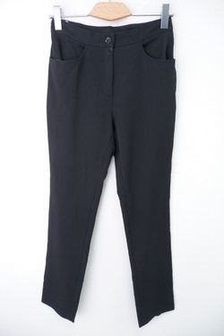 Брюки Yarmina из вискозы 46 размер