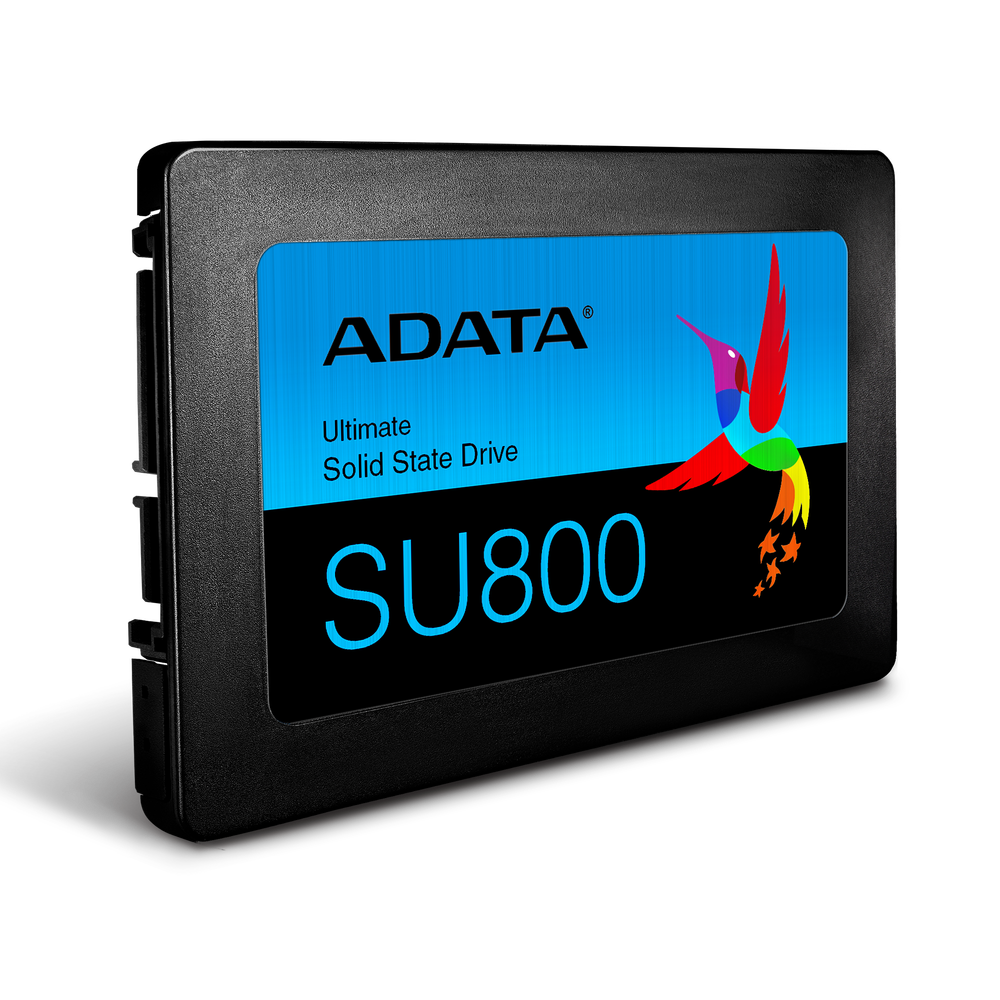 Накопитель SSD 2.5'' ADATA ASU800SS-256GT-C