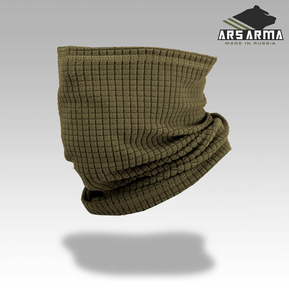 Гейтор (шарф-труба) флисовый А-21 Вейдер ARS ARMA