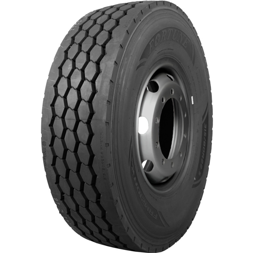 Fortune 315/80R22,5 161/157K FAM210A TL 20PR