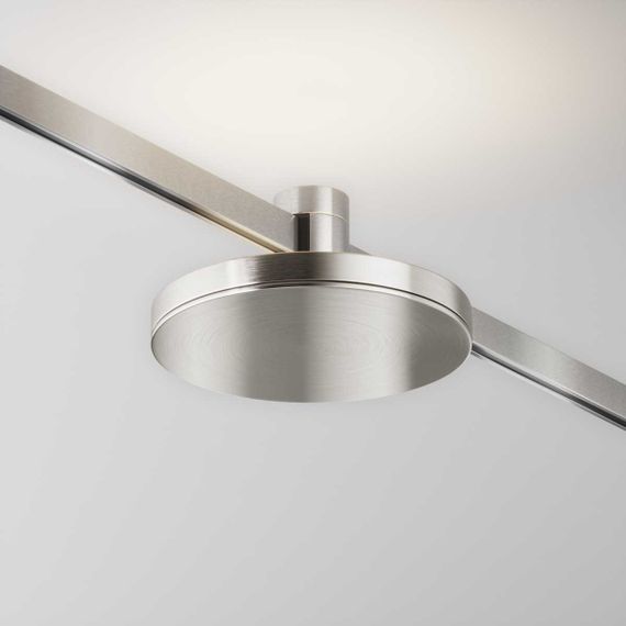 Трековый светильник Maytoni Technical TR152-1-7W4K-PT