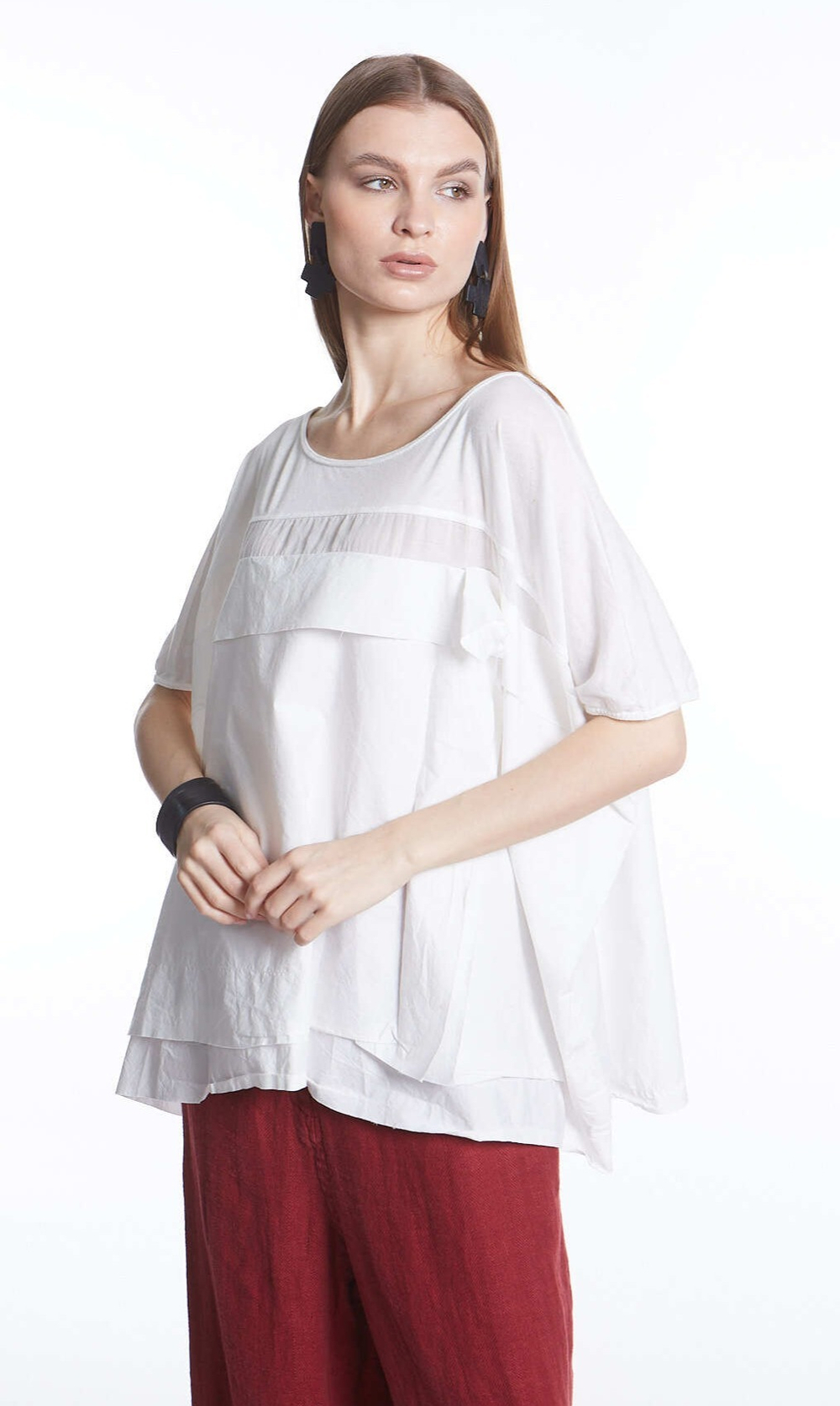 ТОП OVERSIZE