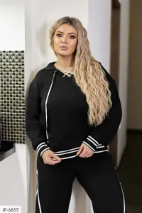 Костюм IF-6844 Фабрика Моды