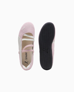 Балетки Puma Speedcat Ballet SD Wns