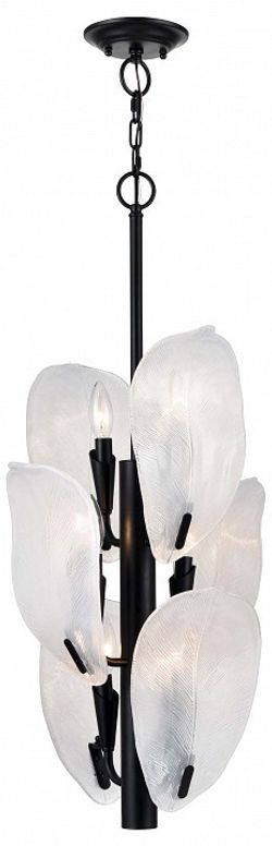 Подвесная люстра Wertmark Gracia WE330.06.023