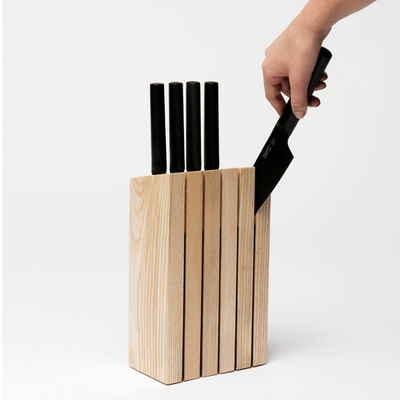 Колода деревянная Ron 3900062