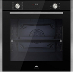 Электрический духовой шкаф Millen MEO 6005 BL