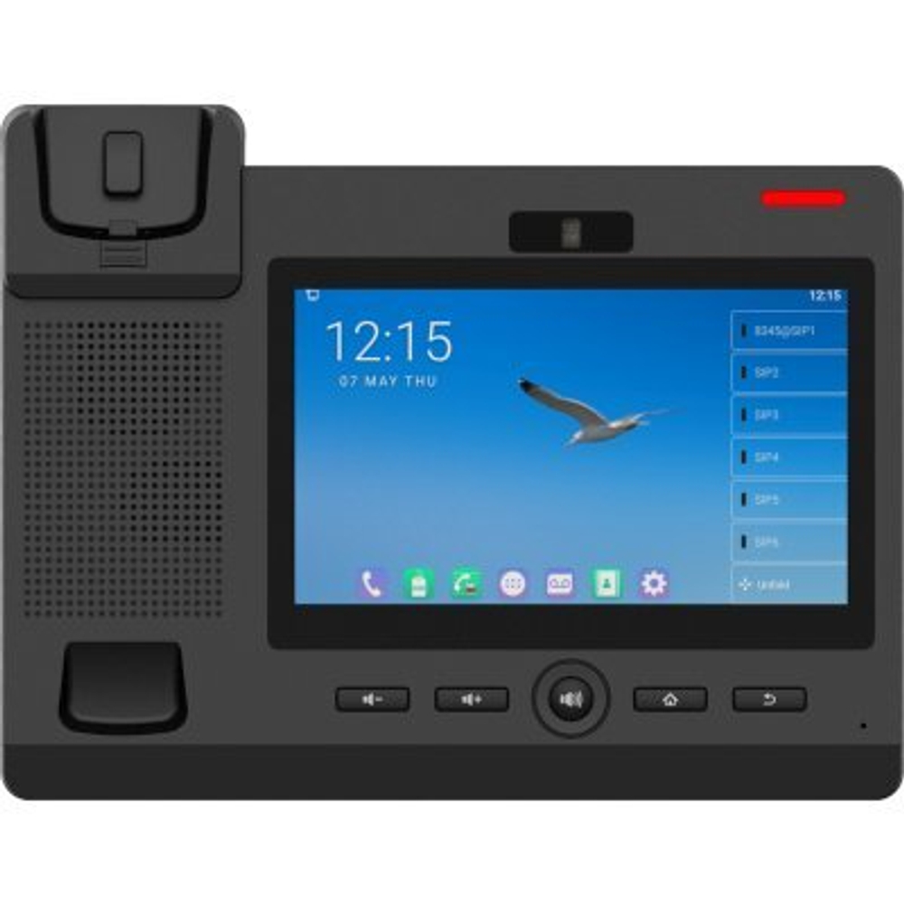 IP телефон Fanvil F600S