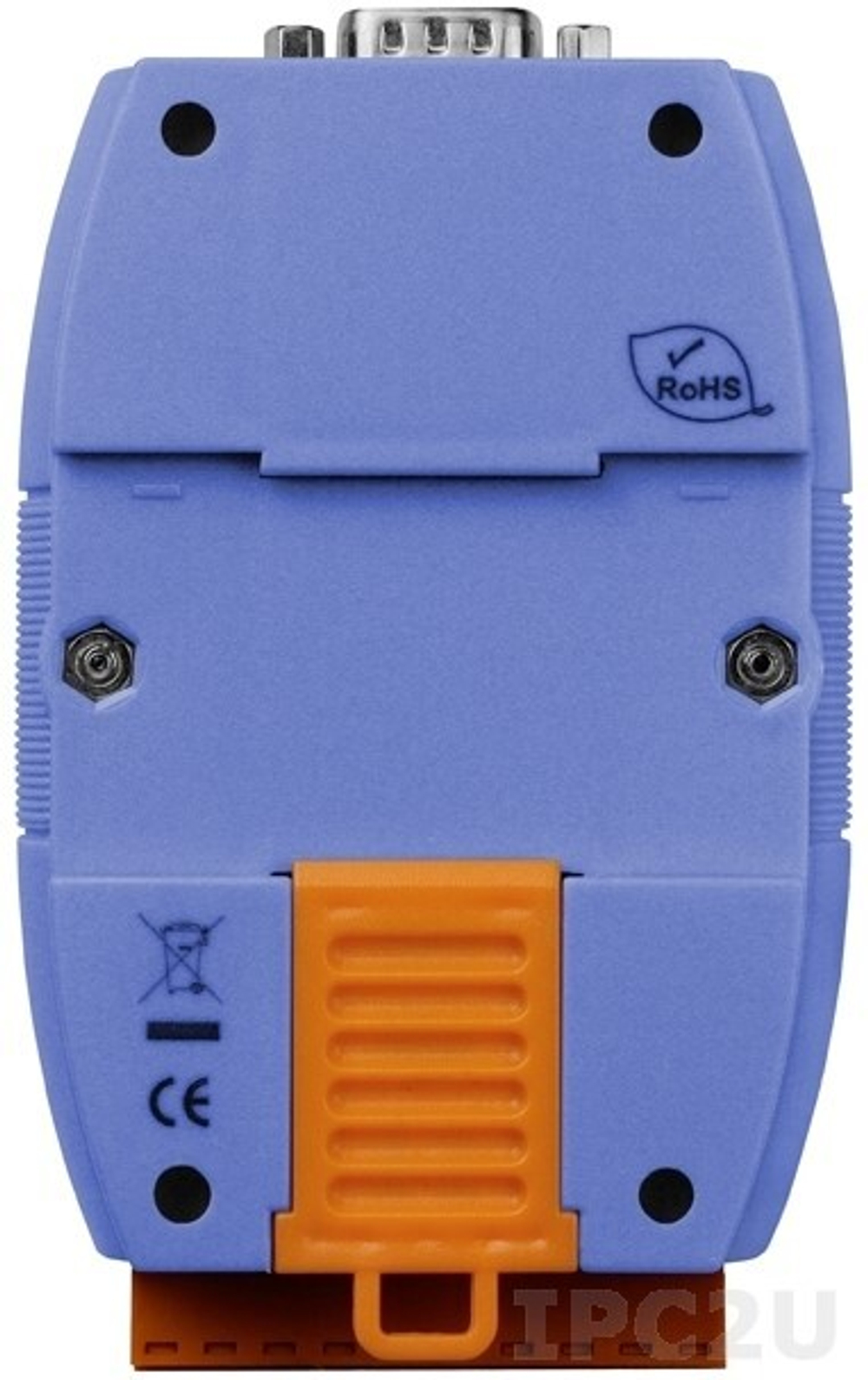 Контроллер  ICP DAS I-7188/512 CR