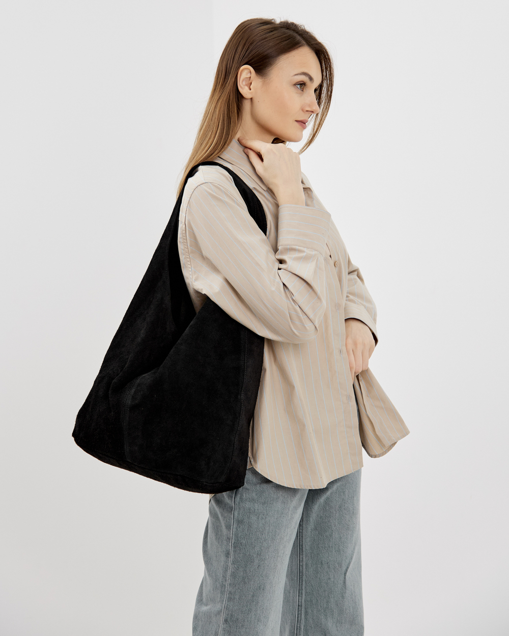 Сумка 678 15 черный