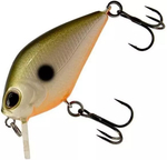 Воблер для рыбалки MOKI 38F SR-078 4,5 г., плавающий