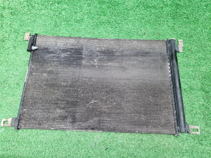 Радиатор кондиционера Audi Q7 (2015-н.в.)