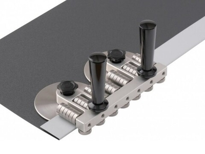 роликовый листогиб PERFECT DISC BENDER L DOUBLE