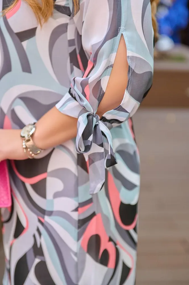 Платье УК-2144 Fabrika