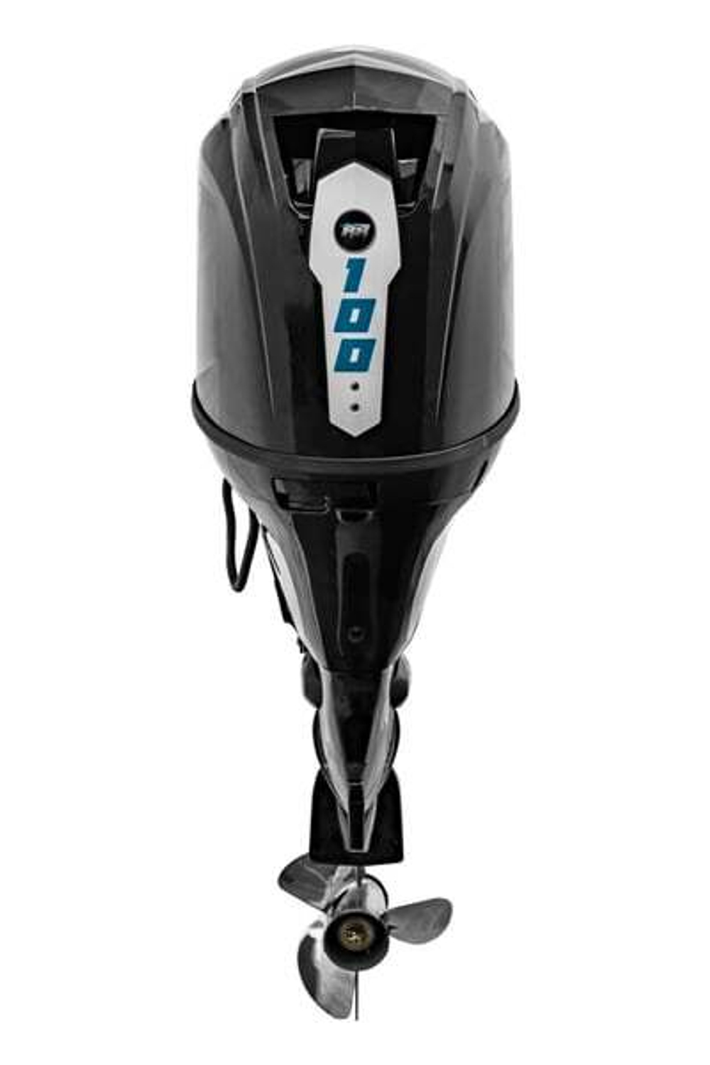 4х-тактный лодочный мотор REEF RIDER RREF100FEL-T PRO