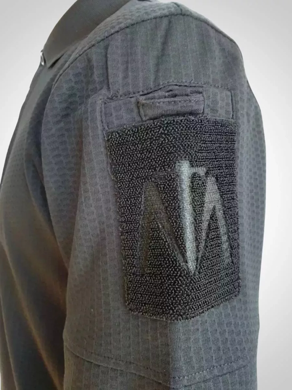 Футболка Поло MAXTACS