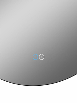 Зеркало "Ajour medium" d645